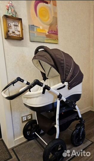 Коляска verdi zipy 3 в 1