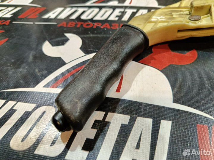 Ручник Ford Focus 1 седан 2001-2007