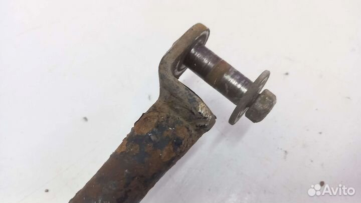 Тяга кулисы МКПП Renault Logan 2