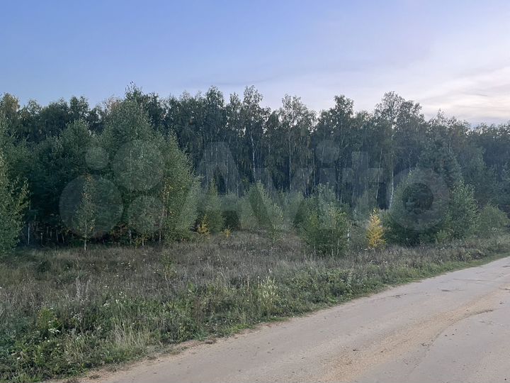 Участок 15 сот. (ИЖС)