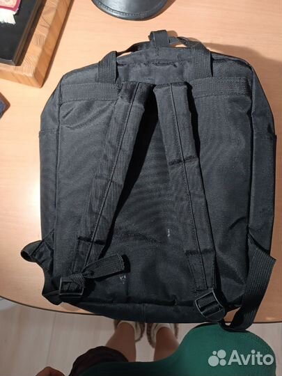 Рюкзак fjallraven kanken