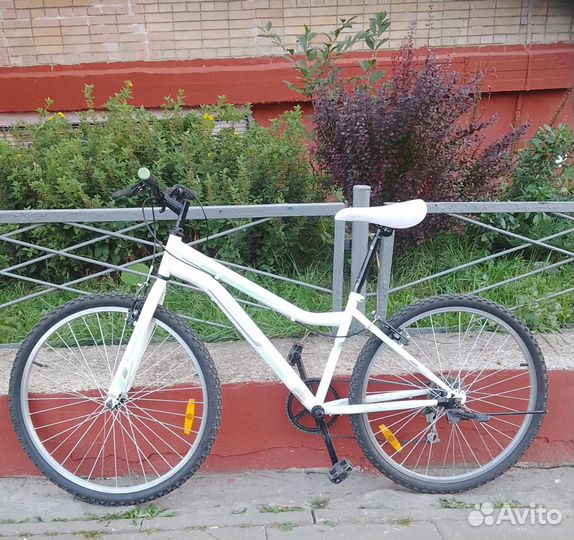 Велосипеды бу взрослый 26 колеса