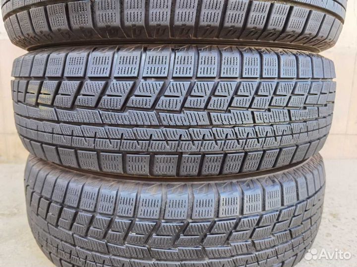 Yokohama Ice Guard IG60 185/65 R15 88Q