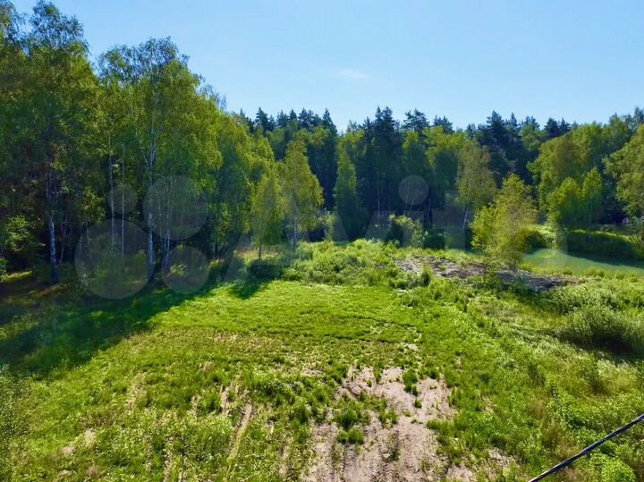 Участок 6 сот. (ИЖС)