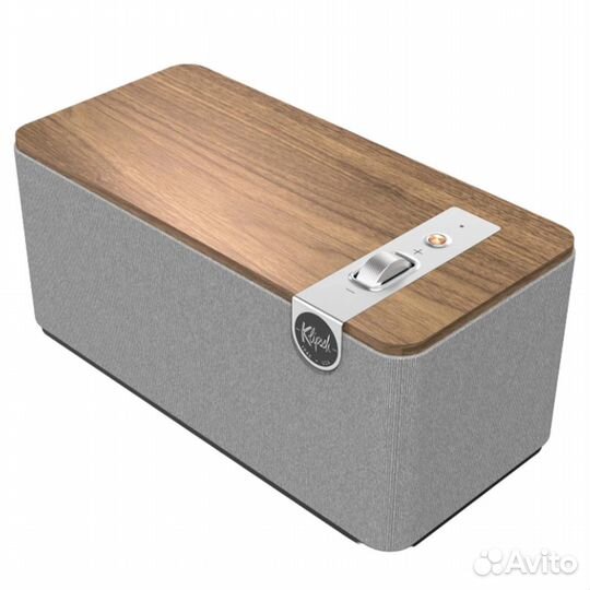 Беспроводная Hi-Fi акустика Klipsch The One Plus w