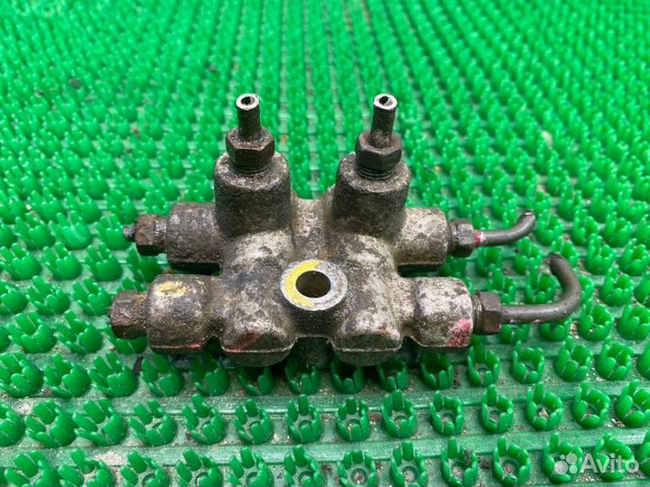 Регулятор тормозных усилий Daewoo Matiz M150 F8CV