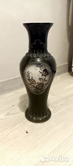Ваза керамика