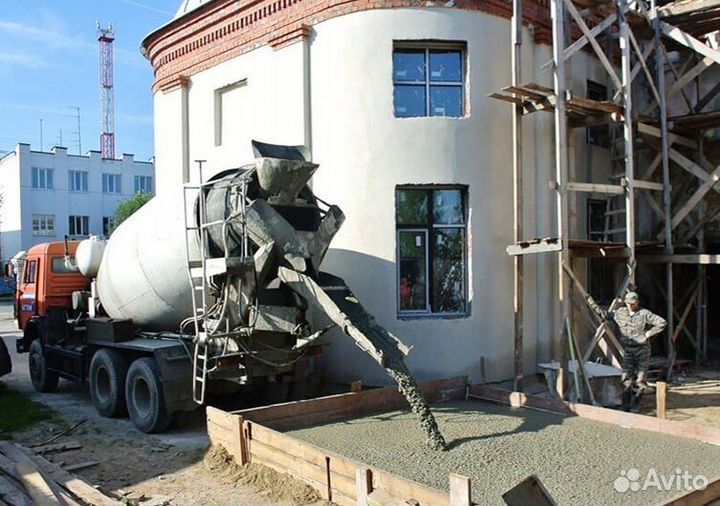 Раствор м150 П2