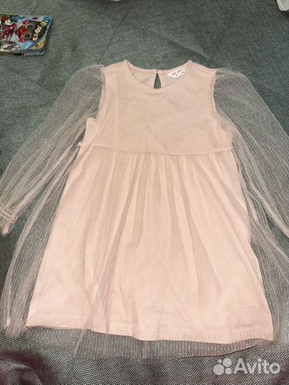 Пакет детской одежды Амине