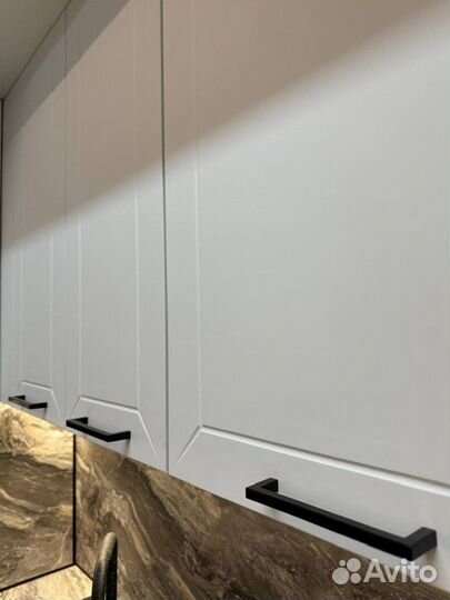 Кухня в потолок мдф. Цена за весь проект