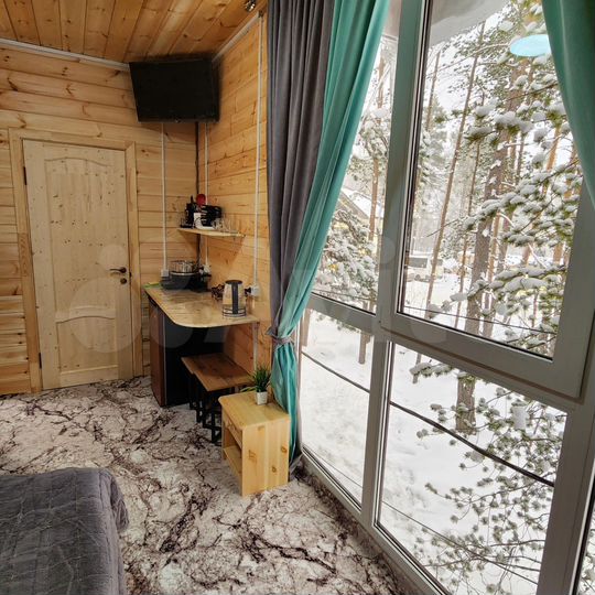 Комната 18 м², 1/2 эт.