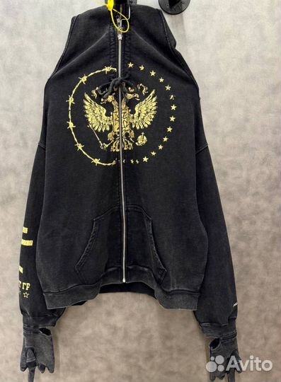 Худи Проект гр