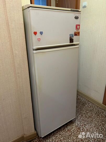 Холодильник