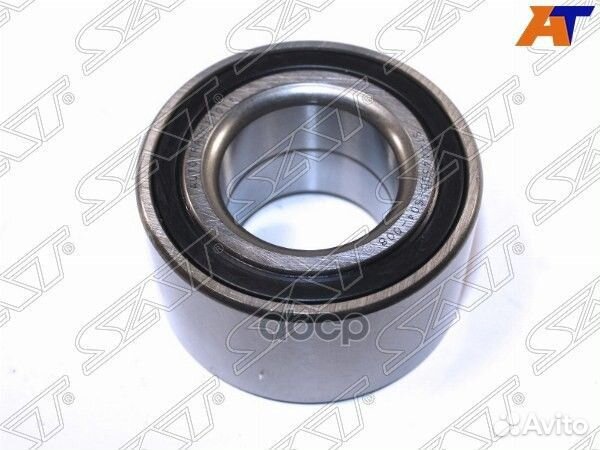 Подшипник передней ступицы honda civic/parthner