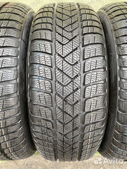 Pirelli Winter Sottozero 3 225/55 R17 97H