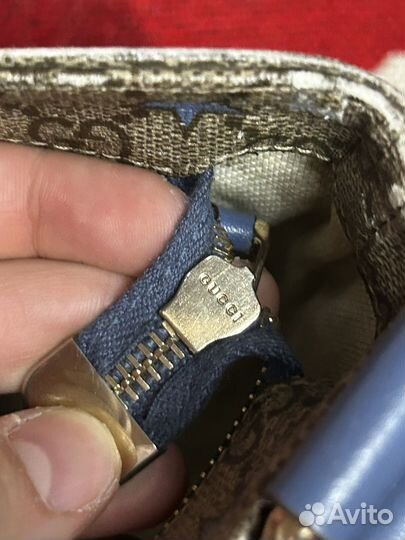 Сумка gucci stars