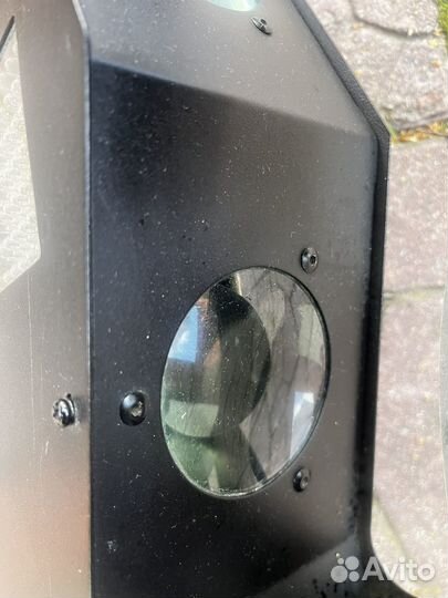 Reflex Led Pulse