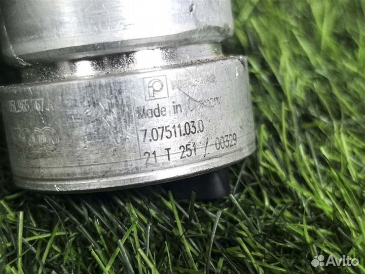 Насос системы охлаждения дополнительный Audi Q5 FY