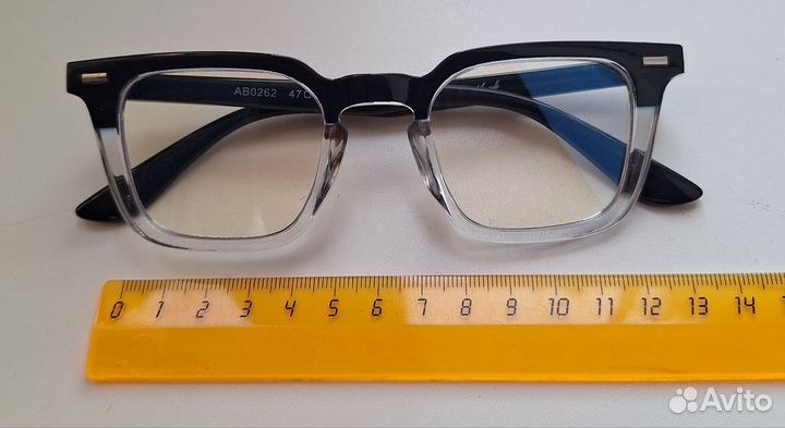 Компьютерные очки Marcello