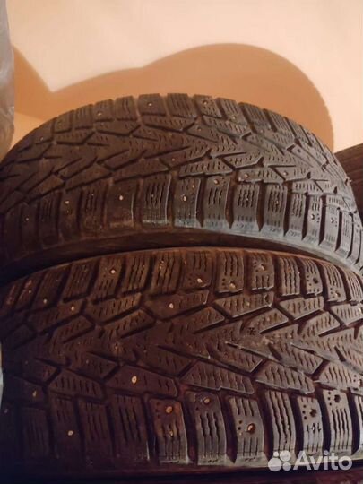Goodyear UltraGrip Extreme 195/60 R15 92H