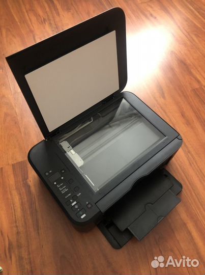 Принтер-сканер canon pixma mg2245