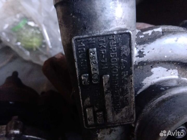 Запчасти на камаз бу