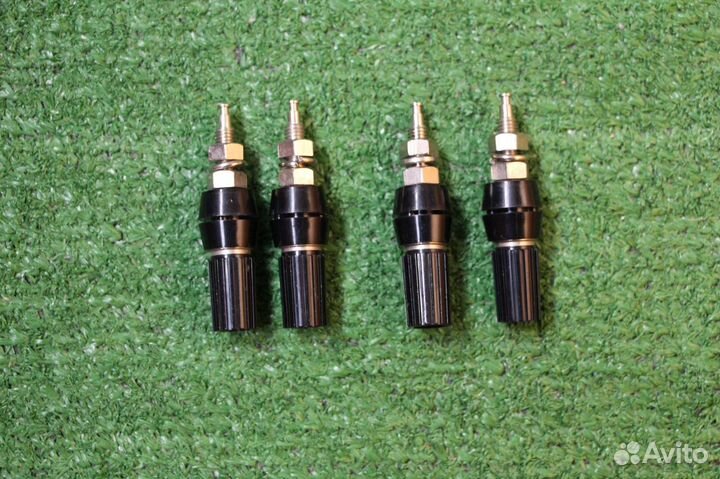 Терминал акустический 1шт, Япония