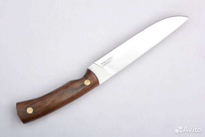 Нож охотничий кизлярский Охота 65х13