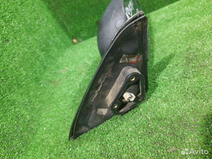 Зеркало Хендай Акцент 1 правое электро 94-00