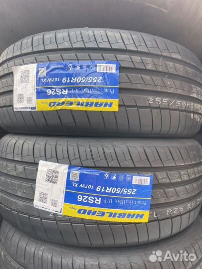 Habilead ComfortMax AS H202 235/60 R16