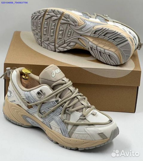 Кроссовки Asics Gel-Kahana TR V2 Bage (Арт.79614)