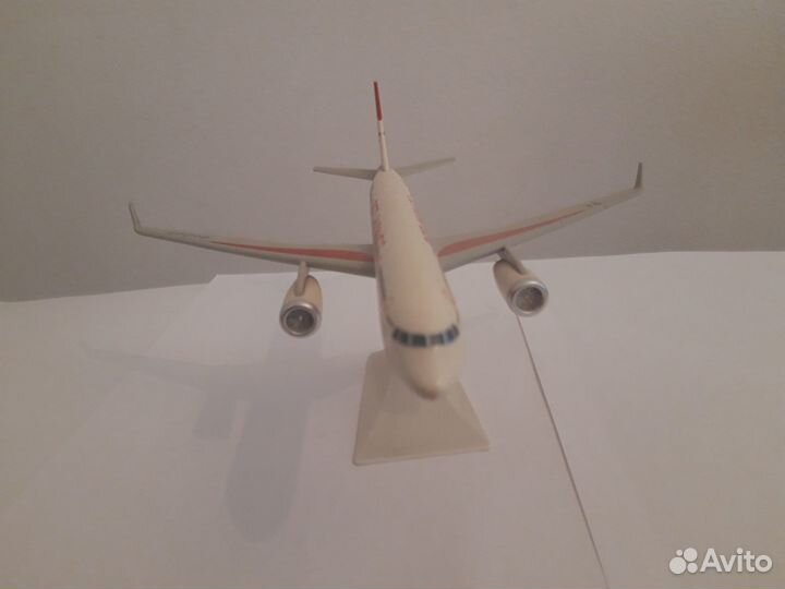 Модели самолетов