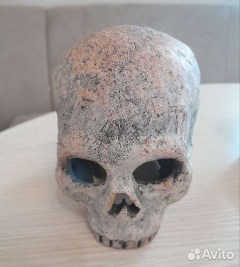 Декорации для аквариума