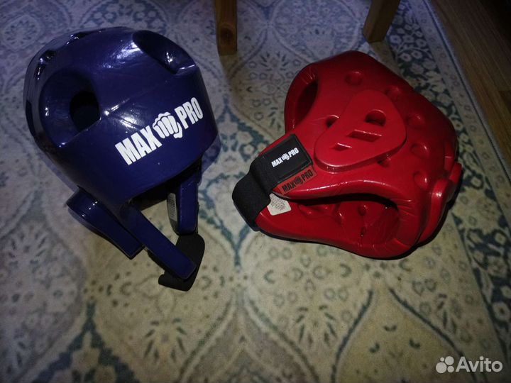 Спортивный инвентарь для детей