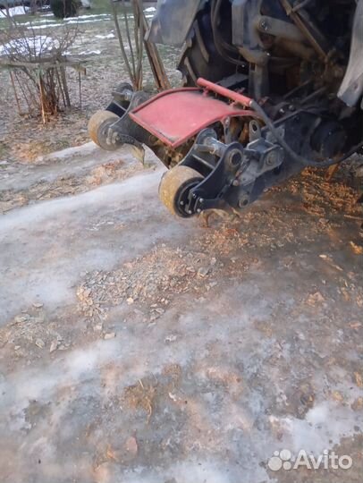 Фреза дорожная фд-567