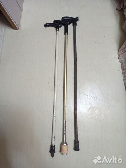 Трость Артопедическая