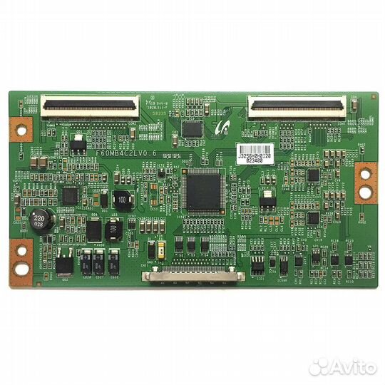 T-con F60MB4C2LV0.6 для Samsung LE40C550J1W