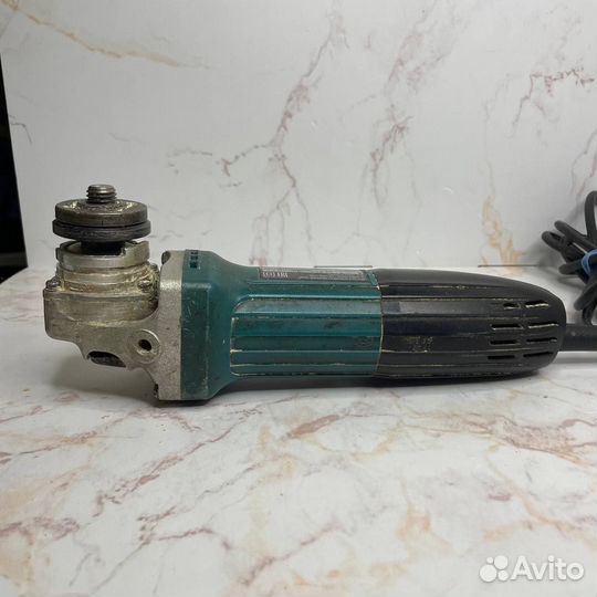 Болгарка сетевая Makita GA5030 720DBT