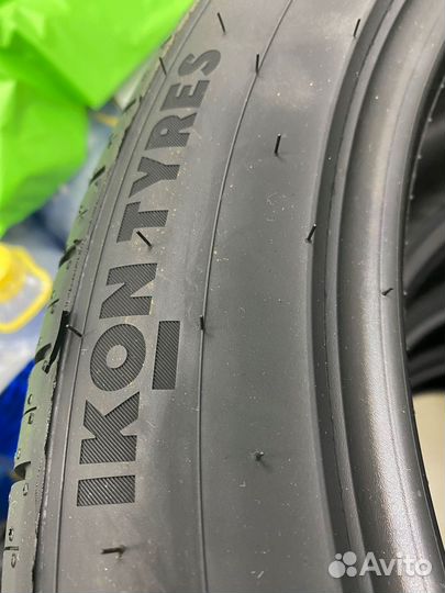 Ikon Tyres Nordman RS2 SUV 225/55 R18 102R