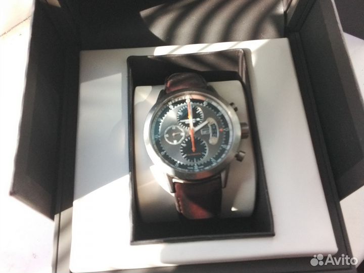 Наручные часы