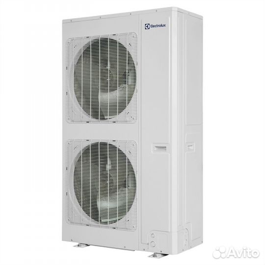 Компрессорно-конденсаторный блок Electrolux ECC-45