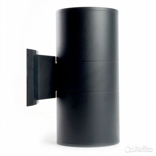 Светильник уличный на стену DH0712 2*18W 48359