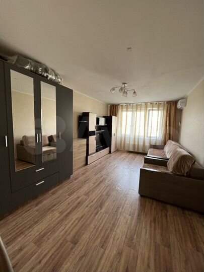 2-к. квартира, 61 м², 12/16 эт.