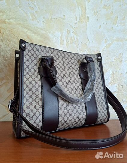 Сумка женская Gucci