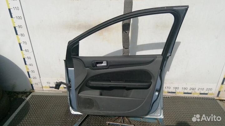 Дверь передняя правая Ford Focus/Focus RS/Focus ST