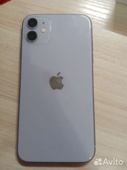 Apple iPhone 11 128gb бу