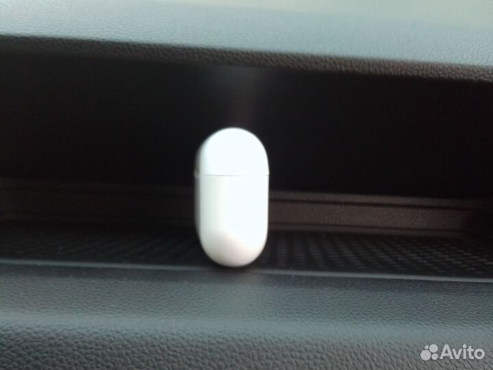 Кейс airpods pro 2