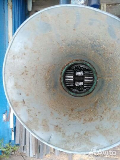 Гранулятор