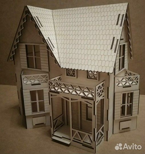 Лазерная резка, гравировка