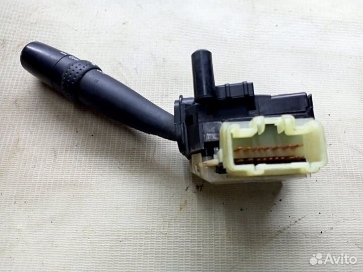 Переключатель поворотов передний Lifan Solano 1